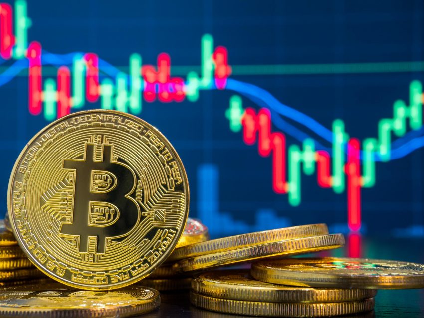Latest Cryptocurrency News