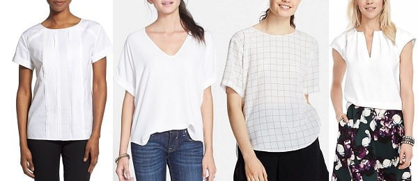 the reasons for buying silk tops online