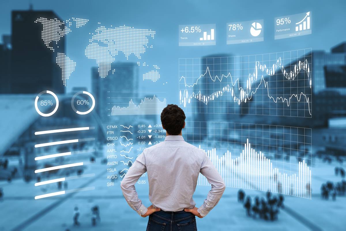 eToro review and results
