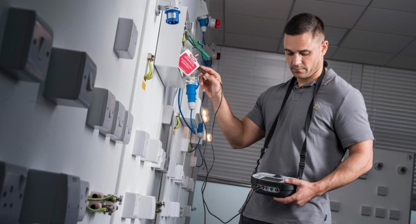 electrical contractors