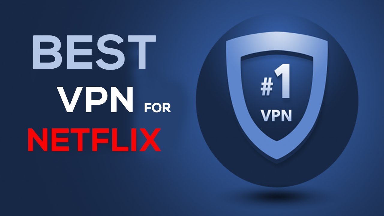 VPN Netflix