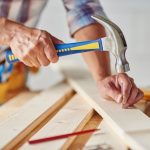 Handyman tips for fixing common household problems