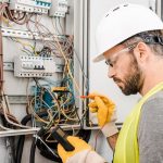 electrical contractors in Pigeon Forge, TN