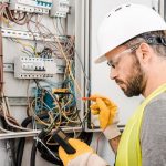 electrical contractors in Pigeon Forge, TN