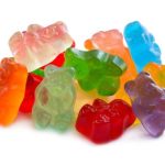 HHC gummies