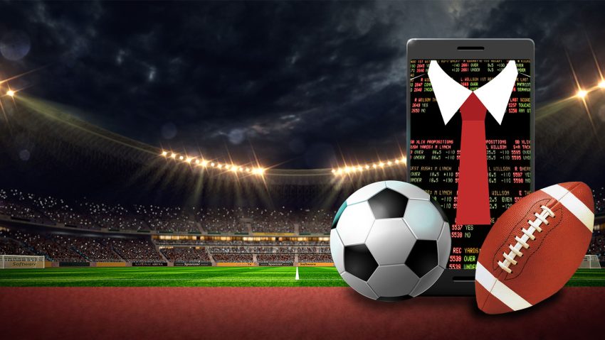 Online Sports Betting In Today's Society. – Couperus Museum