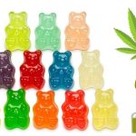 HHC gummies